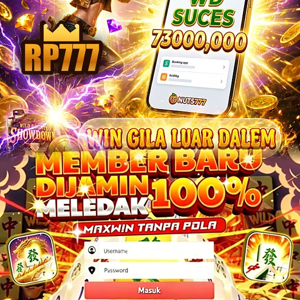 rp777 APK
